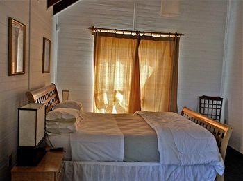 Victoria Fields Hotel & Resort La Barra Ngoại thất bức ảnh